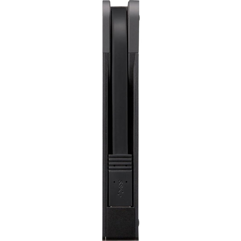 BUFFALO MiniStation Extreme Secure Rugged 1TB TAA Portable HDD Shock/Water/Dust Resistant, USB 3.2 - Image 3